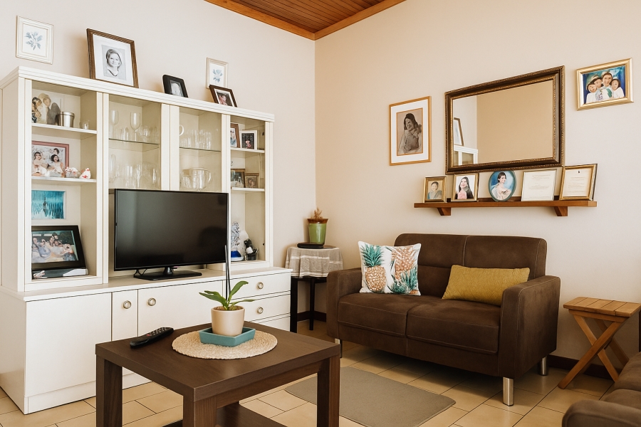 2 Bedroom Property for Sale in Vanguard Western Cape